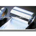 Aluminium Blister Foil jumbo roll 8011